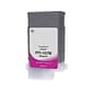 Clover Imaging Group Compatible Magenta Standard Yield Ink Cartridge Replacement for Canon PFI-107M (6707B001AA)
