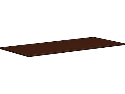 HON Mod 66 Table Top, Traditional Mahogany (HONPLRW6630LT1)