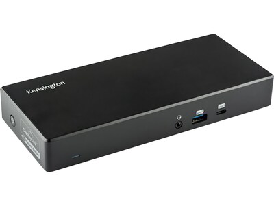 Kensington SD4780P Universal Docking Station (K33620NA)