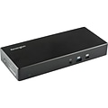 Kensington SD4780P Universal Docking Station (K33620NA)