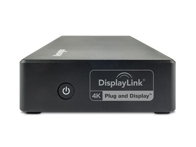 Kensington SD4780P Universal Docking Station (K33620NA)