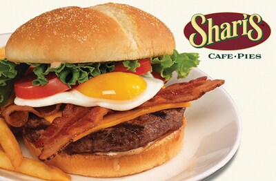 Sharis Cafe & Pies Gift Card $25
