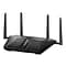 Netgear Nighthawk AC4200 Dual Band WiFi 6 Gaming Router, Black (RAX43-100NAS)