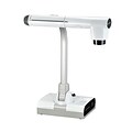 ELMO TT-12W Document Camera, White (1379)