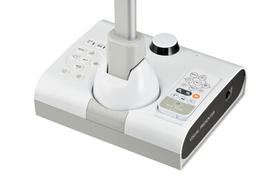 ELMO TT-12W Document Camera, White (1379)