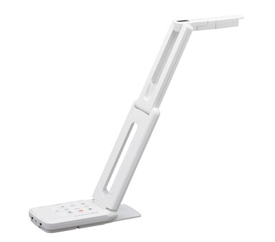 ELMO MX-P2 Document Camera, White (1430)