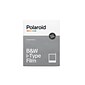 Polaroid Black & White i-Type Instant Film, 8 Exposures (6001)