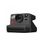 Polaroid Now i-Type Instant Camera, Black (9028)