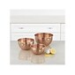 Cuisinart Mixing Bowl Set, Copper Classic (CCMB-3P)