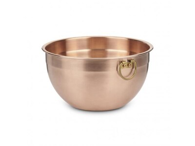 Cuisinart Mixing Bowl Set, Copper Classic (CCMB-3P)