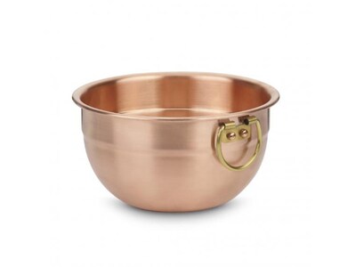 Cuisinart Mixing Bowl Set, Copper Classic (CCMB-3P)