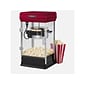 Cuisinart Classic-Style 80 Oz. Electric Popcorn Maker, Red (CPM-28)