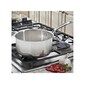 Cuisinart Chef's Classic Stainless Steel 3 Qt. Saucepan with Cover, Silver (7193-20)