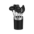 Cuisinart Crock with Barrel Handle Tools, 7 Pieces/Set, Each (CTG-00-BCR7)