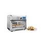 Cuisinart Digital AirFryer 6-Slice Toaster Oven, Stainless Steel (TOA-65)