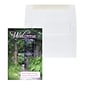 Custom Welcome Natural Chiropractic Greeting Cards, With Envelopes, 6" x 4", 25 Cards per Set