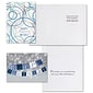 Assorted Traditional Birthday Cards, With Envelopes, 7-7/8" x 5-5/8", 50 Cards per Set