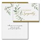 Assorted All-Occasion Cards, With Envelopes, 7-7/8" x 5-5/8", 50 Cards per Set
