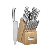 Cuisinart Professional C99SS-15P Stainless Steel Knife Set