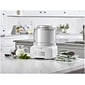 Cuisinart 1.5 Qt. Ice Cream and Yogurt Maker, White (ICE-21P1)