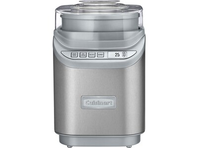 Cuisinart Cool Creations Ice Cream Maker