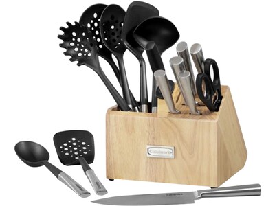 Cuisinart CTG-00-CB16 Assorted Materials Set