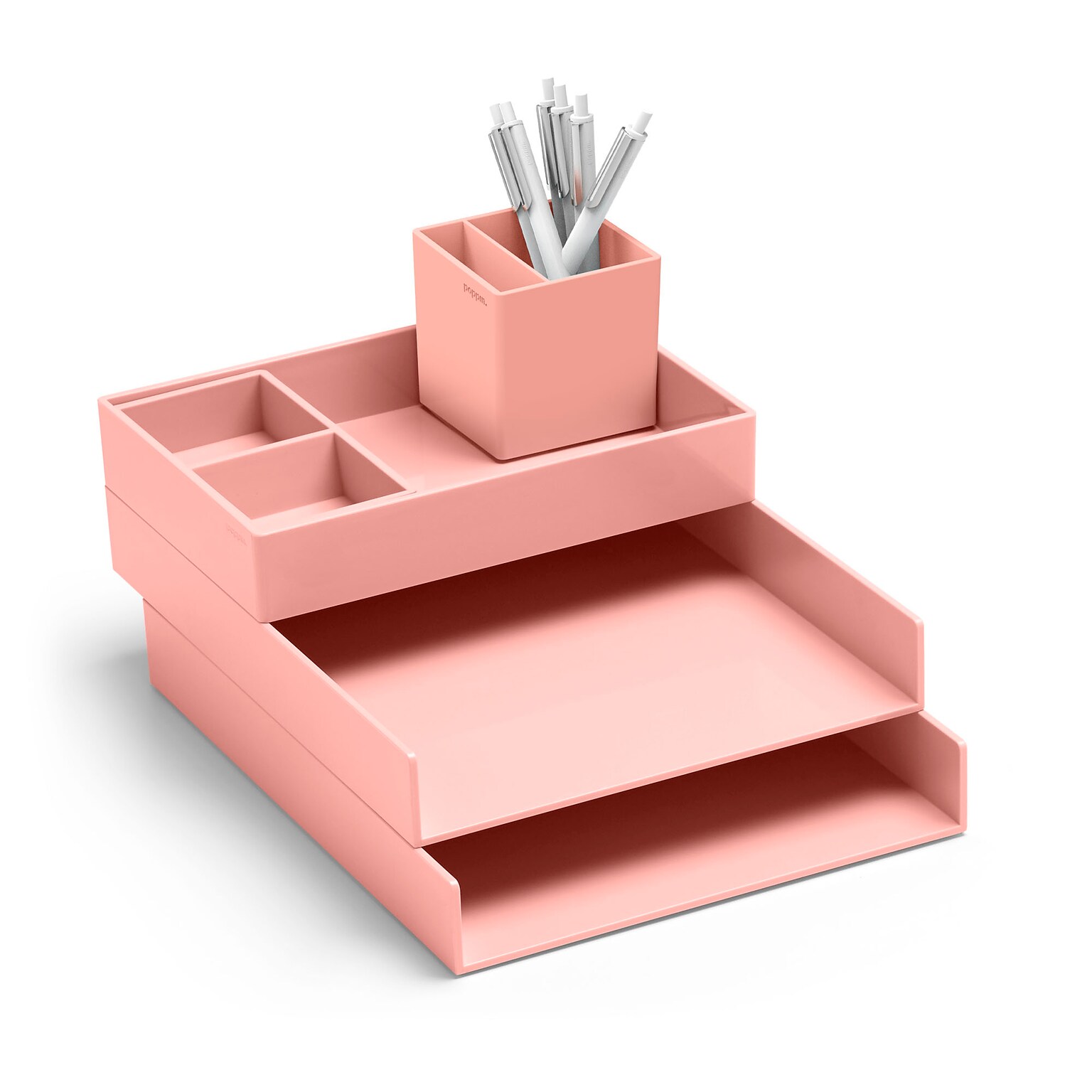 Poppin Blush Super Stacked, Blush (104674)