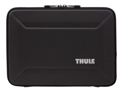 Thule Gauntlet Laptop Sleeve, Black Polyester (3203971)