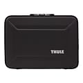 Thule Gauntlet Laptop Sleeve, Black Polyester (3203971)