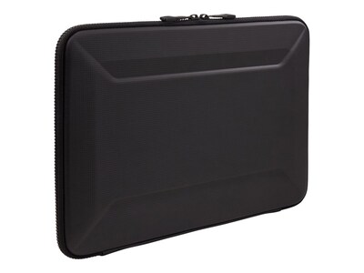 Thule Gauntlet Laptop Sleeve, Black Polyester (3203971)