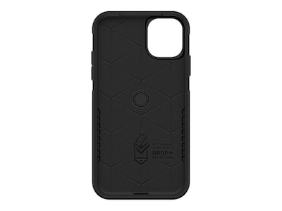 OtterBox Commuter Series Black Cover for iPhone 11 (77-62463)
