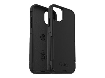 OtterBox Commuter Series Black Cover for iPhone 11 (77-62463)