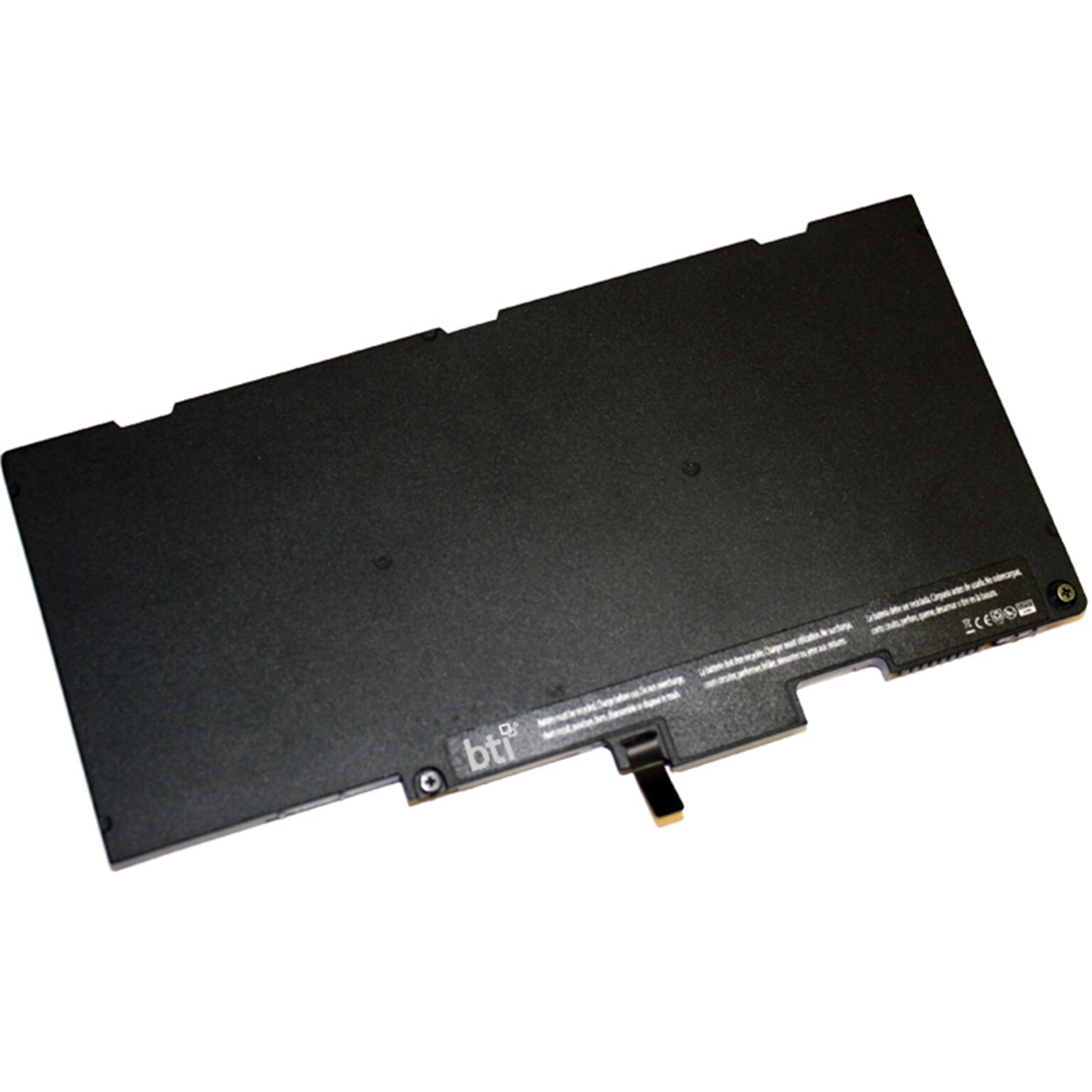 Battery Technology Li-Poly Laptop Battery for HP Laptops 3400mAh (CS03XL-BTI)