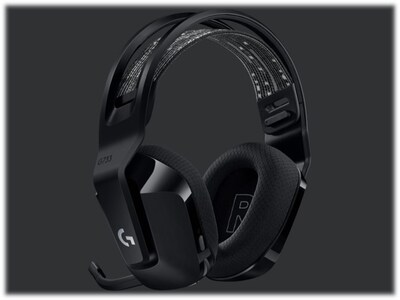 981-000883 - Casque gaming sans fil Logitech G733 RVB 