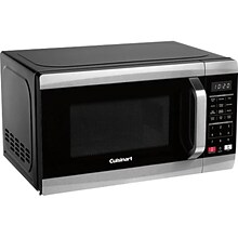 Cuisinart 0.7 Cubic Feet Countertop Microwave (CMW-70)