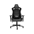 Techni Sport GameMaster Synthetic Computer Chair, Black (RTA-TS83-BK)