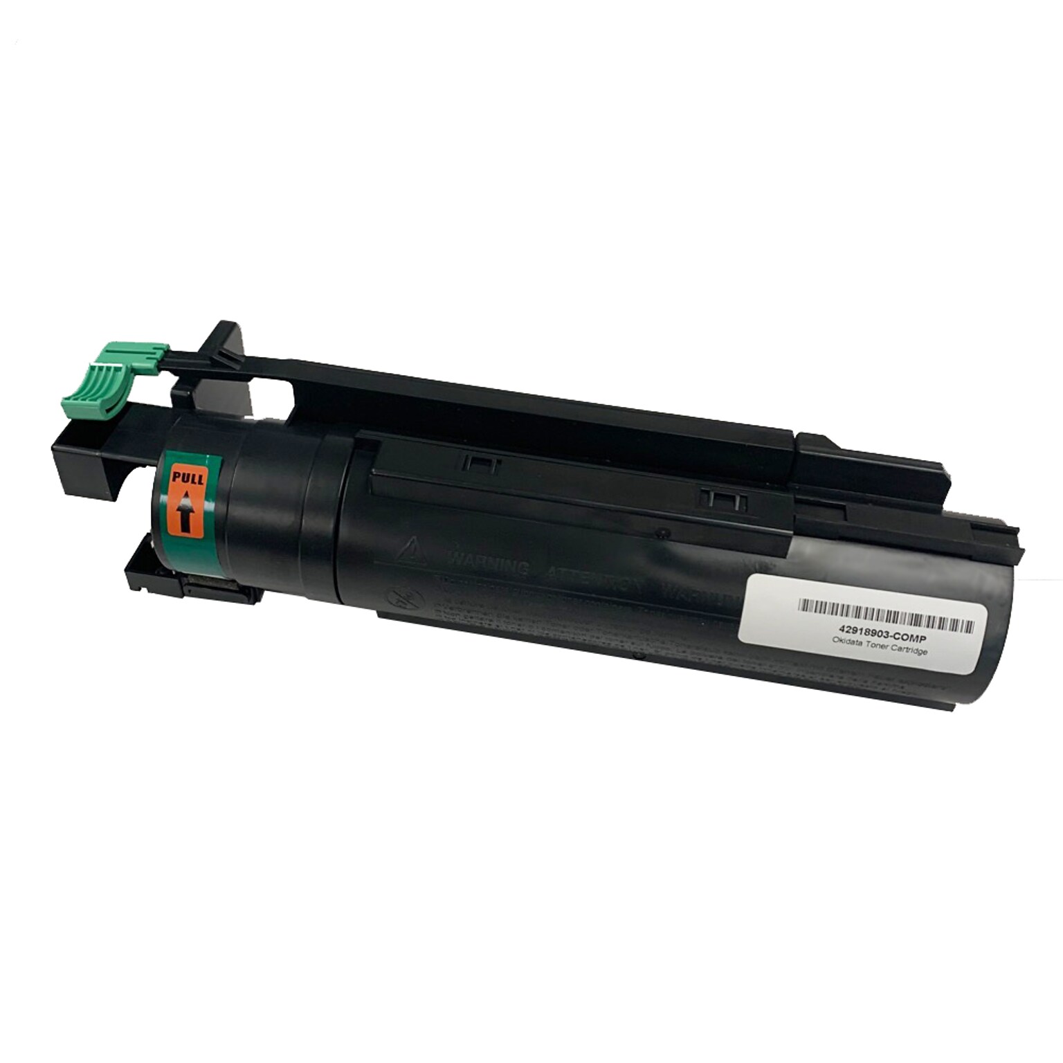 Globe 42918903 Cyan Standard Yield Toner Cartridge