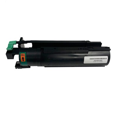 Globe 43324468 Cyan Standard Yield Toner Cartridge