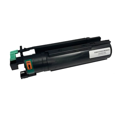 Globe 43324469 Black Standard Yield Toner Cartridge