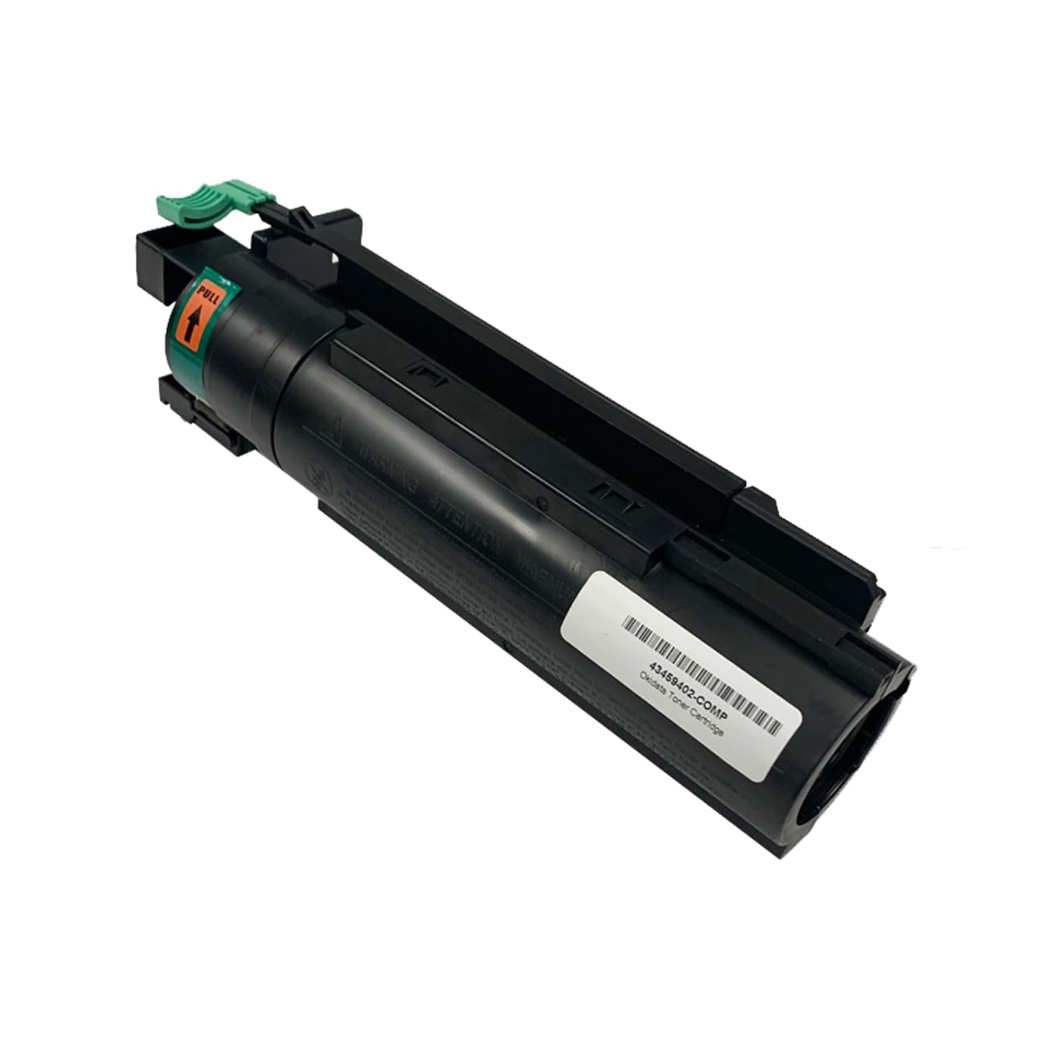 Globe 43459402 Magenta Standard Yield Toner Cartridge