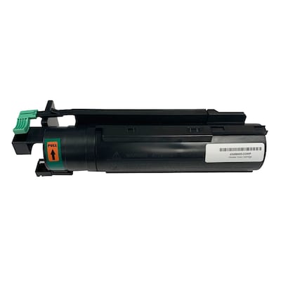 Globe 43459403 Cyan Standard Yield Toner Cartridge