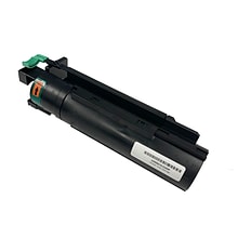 Globe Compatible OKI 44059215 Cyan Toner Cartridge