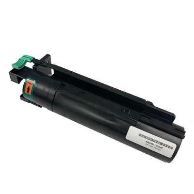 Globe 44844511 Cyan Standard Yield Toner Cartridge