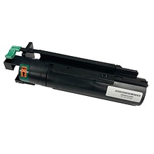 Globe 44844512 Black Standard Yield Toner Cartridge