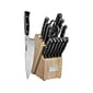 Cuisinart Classic C77TR-15P Stainless Steel Knife Set