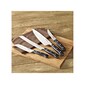 Cuisinart Classic C77TR-15P Stainless Steel Knife Set