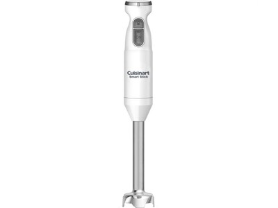 Cuisinart Smart Stick Hand Blender, White (CSB-175)