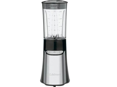 Cuisinart SmartPower 32 Oz. Blender, Gray (CPB-300P1)