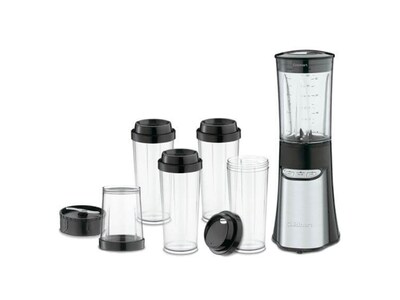 Cuisinart SmartPower 32 Oz. Blender, Gray (CPB-300P1)