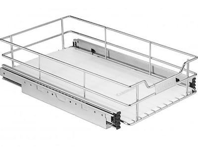 Cuisinart Steel Cabinet Organizer, Gray (CTG-00-11CO)